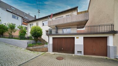 Mehrfamilienhaus zum Kauf 995.000 € 11,5 Zimmer 304,4 m² 303 m² Grundstück Benningen am Neckar 71726