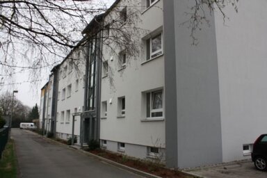 Wohnung zur Miete 331 € 1 Zimmer 41,4 m² 3. Geschoss frei ab 01.02.2025 Friedenstr. 1c Telgte Peine 31228