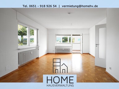 Wohnung zur Miete 650 € 2 Zimmer 75 m² 2. Geschoss frei ab sofort Zewen 1 Trier 54294