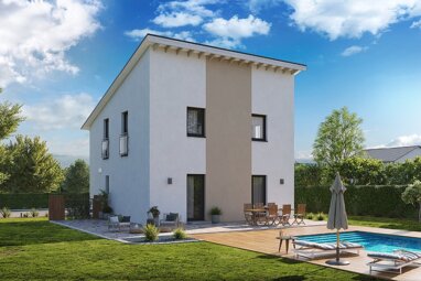 Einfamilienhaus zum Kauf 302.989 € 4 Zimmer 105 m² Schopfloch Schopfloch 72296