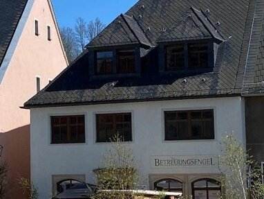 Mehrfamilienhaus zum Kauf 210.000 € 12 Zimmer 305 m² 394 m² Grundstück Markt 7 Liebstadt Liebstadt 01825