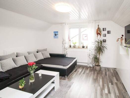 Mehrfamilienhaus zum Kauf 444.000 € 9 Zimmer 236 m² 666 m² Grundstück Hardt 78739