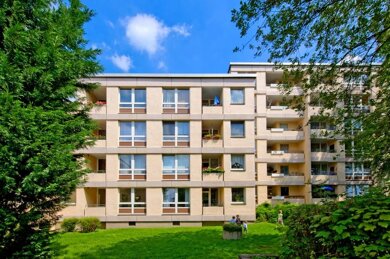 Wohnung zur Miete 699 € 3 Zimmer 70 m² 3. Geschoss frei ab 15.03.2025 Alfred-Nobel-Straße 76 Solingen-Mitte Solingen 42651