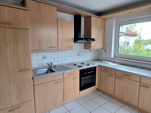 Wohnung zum Kauf provisionsfrei 220.000 € 2 Zimmer 57,1 m² Geschoss 1/3 Neunkirchen Neunkirchen a.Brand 91077