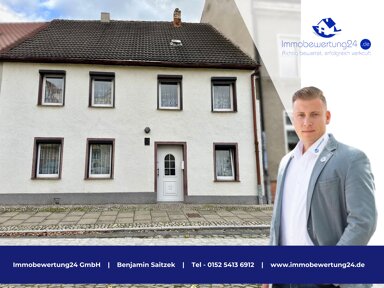 Einfamilienhaus zum Kauf 99.000 € 5 Zimmer 135,9 m² 161 m² Grundstück Schönebeck Schönebeck (Elbe) 39218