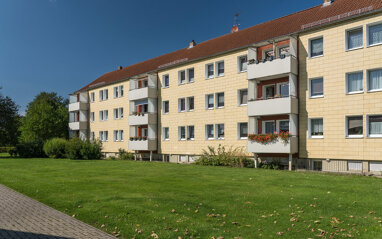 Wohnung zur Miete 324 € 3 Zimmer 56,7 m² Erdgeschoss frei ab 01.09.2024 Gartenstr. 2 Groß Lüsewitz Groß Lüsewitz 18190