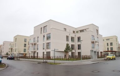 Wohnung zur Miete 1.449 € 3 Zimmer 85 m² EG frei ab sofort Peter-Huchel-Straße 8 Bornstedt Potsdam 14469