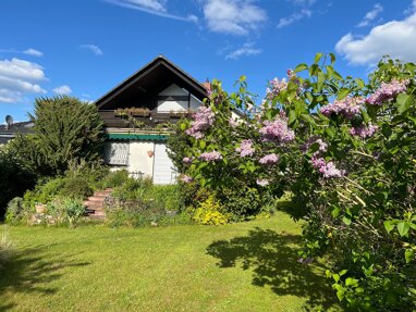 Einfamilienhaus zum Kauf 545.000 € 5 Zimmer 149,6 m² 676 m² Grundstück Heidesheim am Rhein 55262