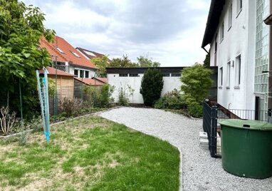 Wohnung zum Kauf 219.000 € 3 Zimmer 74 m² 2. Geschoss Schwand Schwanstetten 90596