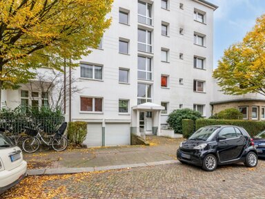 Wohnung zum Kauf 820.000 € 4 Zimmer 104 m² 1. Geschoss Uhlenhorst Hamburg 22085