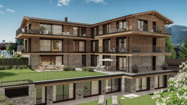 Maisonette zum Kauf provisionsfrei 4.995.000 € 5 Zimmer 164 m² EG Kitzbühel 6370