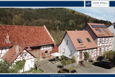 Haus zum Kauf 889.000 € 11,5 Zimmer 331 m² 2.032 m² Grundstück Breitenborn Biebergemünd / Lützel 63599