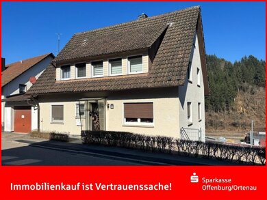 Mehrfamilienhaus zum Kauf 268.000 € 8 Zimmer 165 m² 572 m² Grundstück Bad Peterstal Bad Peterstal-Griesbach 77740