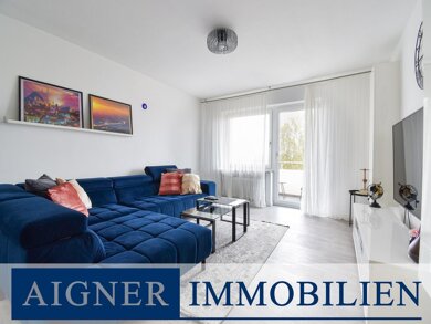 Wohnung zum Kauf 449.000 € 3 Zimmer 71 m² 4. Geschoss Karlsfeld 85757