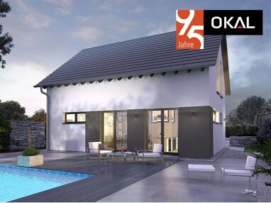 Einfamilienhaus zum Kauf 824.680 € 8 Zimmer 198 m² 985 m² Grundstück Kirschhausen Heppenheim 64646