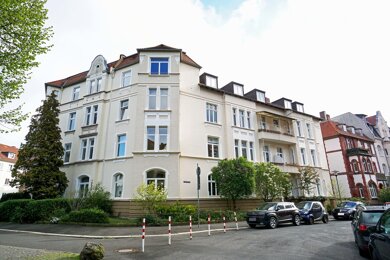 Wohnung zum Kauf 3 Zimmer 82,9 m² Süd Kassel 34121