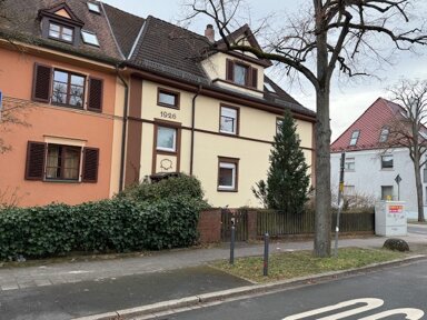 Immobilie zum Kauf als Kapitalanlage geeignet 1.200.000 € 12 Zimmer 298 m² 270 m² Grundstück Büchenbach - Dorf Erlangen 91056