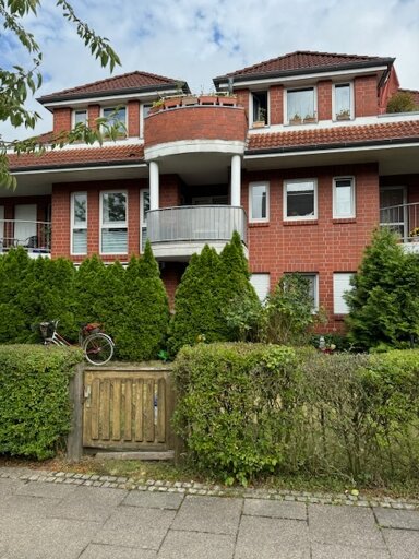 Wohnung zum Kauf 160.000 € 2 Zimmer 60 m² 1. Geschoss frei ab sofort Bockhorst Oyten 28876