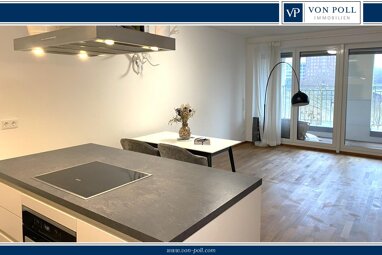 Wohnung zur Miete 1.800 € 2 Zimmer 78,3 m² 1. Geschoss Altstadt Frankfurt am Main 60316