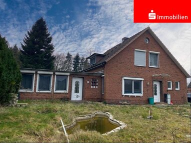 Einfamilienhaus zum Kauf 169.000 € 7 Zimmer 158 m² 3.060 m² Grundstück Gudendorf 25693
