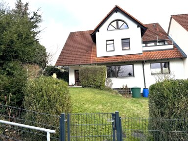 Wohnung zum Kauf provisionsfrei 126.000 € 4 Zimmer 101 m² frei ab sofort Amöneburger Str. 24 Aschenberg Fulda 36039