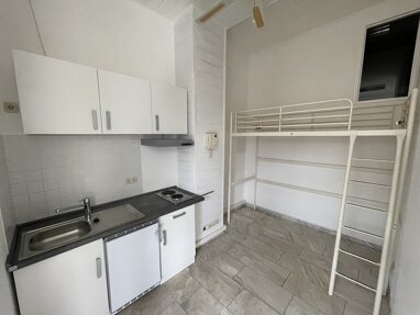 Apartment zur Miete 260 € 1 Zimmer 19 m² Barbara 1 Trier 54290