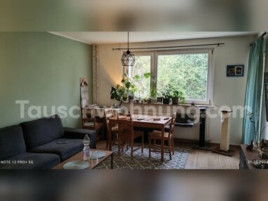 Wohnung zur Miete 830 € 3 Zimmer 61 m² Erdgeschoss Marli / Brandenbaum Lübeck 23564