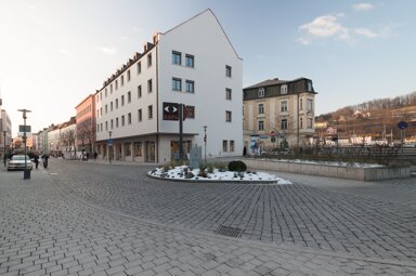 Bürofläche zur Miete provisionsfrei 12,40 € 7 Zimmer 198 m² Bürofläche Haidenhof Nord Passau 94032