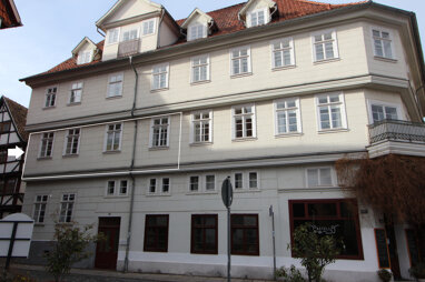 Wohnung zum Kauf 109.000 € 3 Zimmer 109 m² Pölle 29 Quedlinburg Quedlinburg 06484
