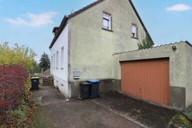 Einfamilienhaus zum Kauf 98.000 € 5 Zimmer 100 m² 364 m² Grundstück Schiffweiler Schiffweiler 66578