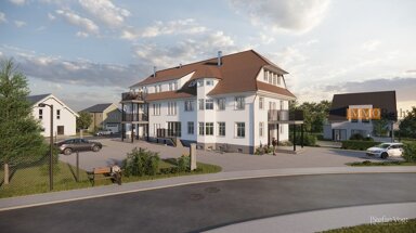 Wohnung zum Kauf 180.000 € 2 Zimmer 55,7 m² Hugsweier Lahr/Schwarzwald / Hugsweier 77933