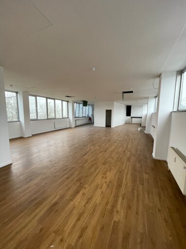 Büro-/Praxisfläche zur Miete Provisionsfrei 1.190 € 200 m² Bürofläche Schützenwall Harksheide Norderstedt 22844