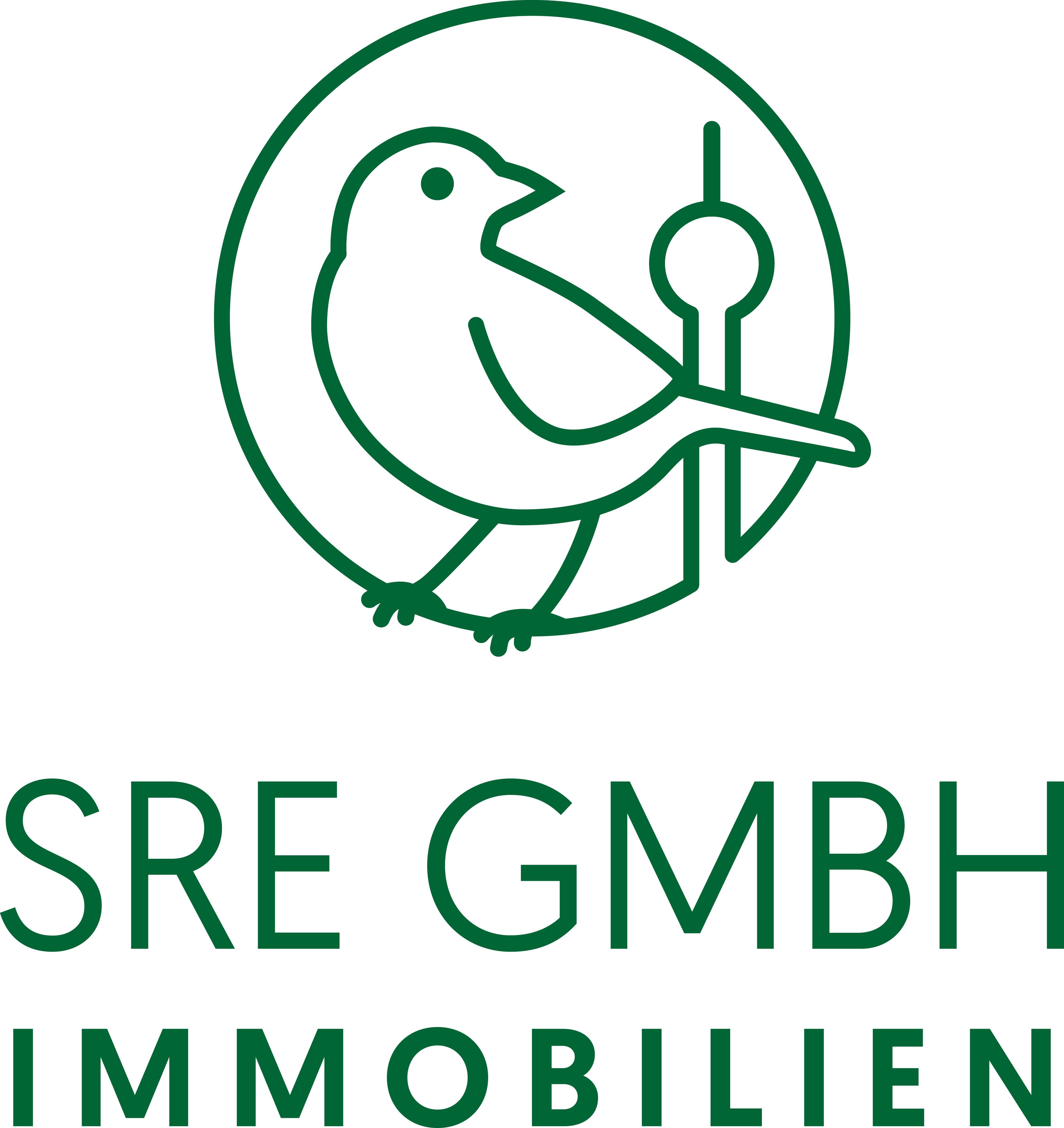 SRE GmbH