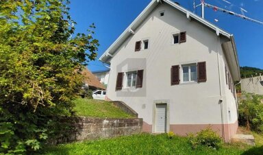 Wohn- und Geschäftshaus zum Kauf als Kapitalanlage geeignet 140.000 € 3 Zimmer 80 m² 230 m² Grundstück Raitbach Schopfheim 79650