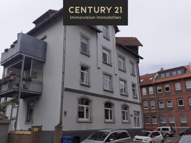 Wohnung zum Kauf 165.000 € 5 Zimmer 89 m² 3. Geschoss Süd Hildesheim 31134