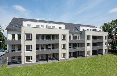 Wohnung zur Miete 631 € 2 Zimmer 49,6 m² 1. Geschoss Borglingstr. 21 Ledeburg Hannover 30419