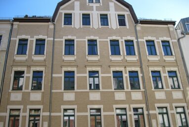 Wohnung zur Miete 738 € 5 Zimmer 123 m² 4. Geschoss Uhlandstraße 36 Sonnenberg 211 Chemnitz 09130