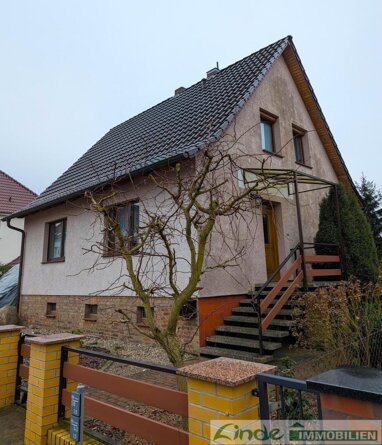 Einfamilienhaus zum Kauf 315.000 € 4 Zimmer 110 m² 1.000 m² Grundstück Ueckermünde Ueckermünde 17373