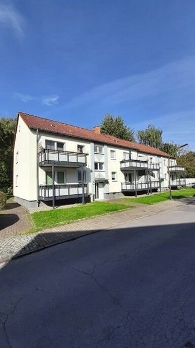 Wohnung zur Miete 625 € 3 Zimmer 57,7 m² 1. Geschoss frei ab 15.04.2025 Gastkamp 1 Mitte Dortmund 44137