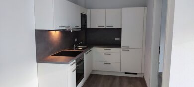 Wohnung zur Miete 795 € 2 Zimmer 53 m² 1. Geschoss Limburger Strasse 34 Weilburg Weilburg 35781