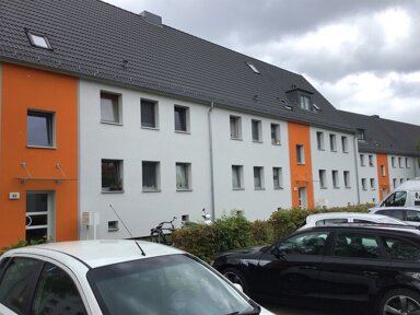 Wohnung zur Miete 505 € 2 Zimmer 45,6 m² frei ab 28.12.2024 Hirschpass 51 Eichholz Lübeck 23564