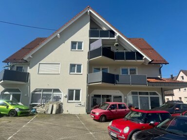 Wohnung zum Kauf 190.000 € 2 Zimmer 62 m² 1. Geschoss Aufhausen Geislingen an der Steige Aufhausen / Aufhausen 73312