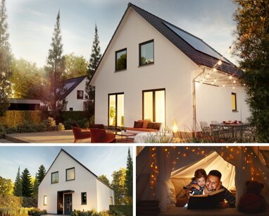 Einfamilienhaus zum Kauf Provisionsfrei 246.100 € 4 Zimmer 98,2 m² Arnschwang 93473