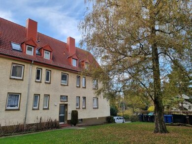 Wohnung zum Kauf als Kapitalanlage geeignet 83.000 € 2 Zimmer 45,5 m² Schölerberg Osnabrück 49082