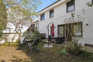 Einfamilienhaus zum Kauf 399.000 € 3 Zimmer 100,4 m² 115 m² Grundstück Neureut - Nördlicher Teil Karlsruhe / Neureut 76149