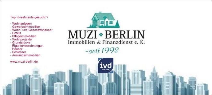 Mehrfamilienhaus zum Kauf 52 Zimmer 1.642 m² 1.326 m² Grundstück Schönefeld-Abtnaundorf Leipzig 04347