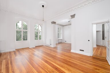 Wohnung zum Kauf provisionsfrei 1.743.188 € 5 Zimmer 148 m² 1. Geschoss Sebastianstraße 87 Kreuzberg Berlin 10969