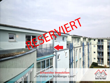 Wohnung zum Kauf 108.000 € 1 Zimmer Neunkirchen Neunkirchen am Sand 91233