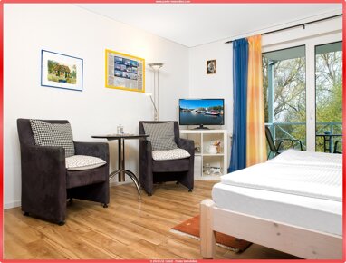 Wohnung zum Kauf 129.000 € 1 Zimmer 29 m² Kirchdorf Insel Poel 23999