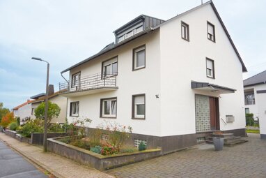 Wohnung zur Miete 690 € 3 Zimmer 95 m² 1. Geschoss Ettringen 56729